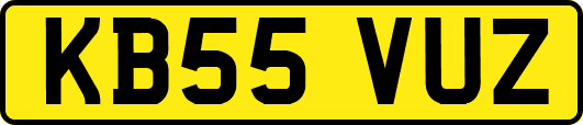 KB55VUZ