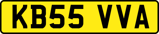 KB55VVA