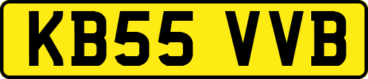 KB55VVB