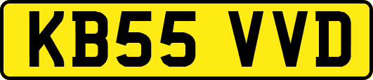 KB55VVD