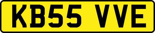 KB55VVE