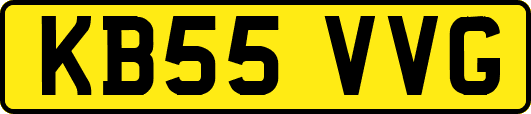 KB55VVG