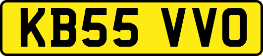 KB55VVO