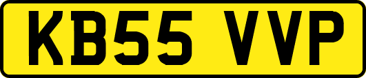 KB55VVP