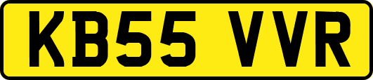 KB55VVR