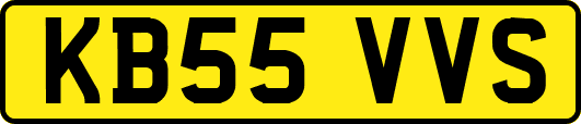 KB55VVS