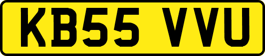KB55VVU