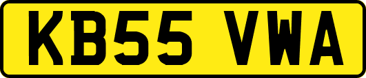 KB55VWA