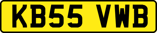 KB55VWB