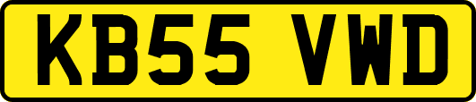 KB55VWD