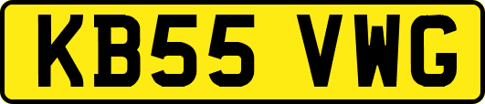 KB55VWG