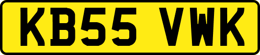 KB55VWK