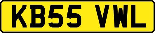 KB55VWL