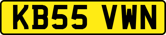 KB55VWN