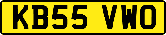 KB55VWO