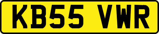 KB55VWR