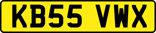 KB55VWX
