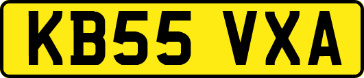 KB55VXA