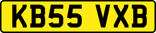 KB55VXB