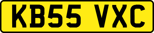KB55VXC