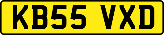 KB55VXD
