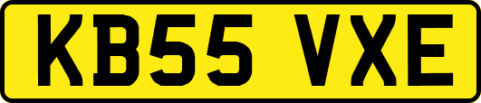 KB55VXE