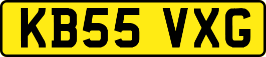 KB55VXG