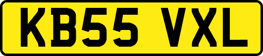 KB55VXL