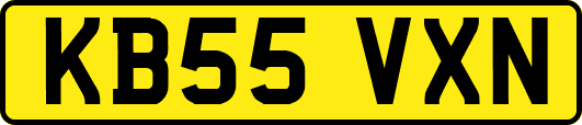 KB55VXN
