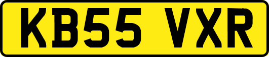 KB55VXR