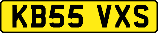 KB55VXS
