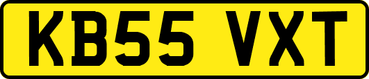 KB55VXT