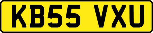 KB55VXU