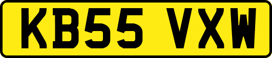 KB55VXW
