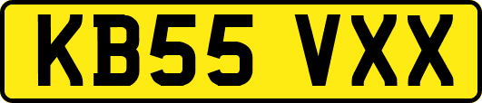 KB55VXX