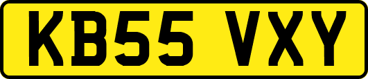 KB55VXY