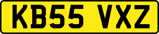 KB55VXZ