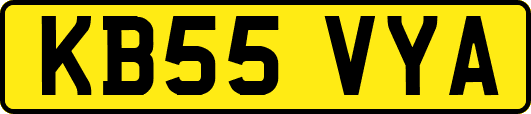 KB55VYA