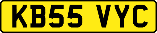 KB55VYC
