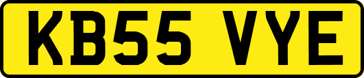 KB55VYE