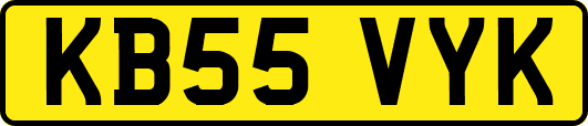 KB55VYK