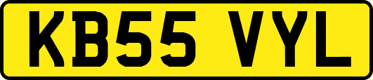 KB55VYL