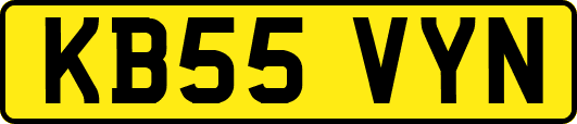 KB55VYN