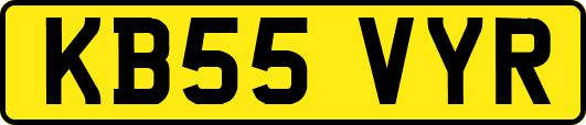 KB55VYR