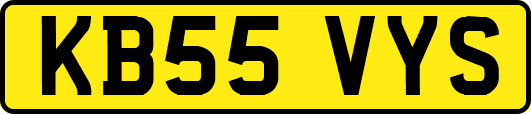 KB55VYS
