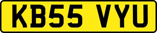 KB55VYU