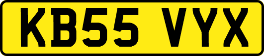 KB55VYX