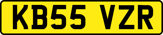 KB55VZR