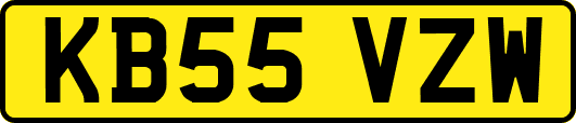 KB55VZW