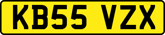 KB55VZX